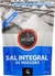 Sal integral de Mossoró grosso 1kg