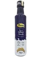 Óleo de linhaça dourada pazze 250 ml