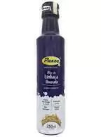Óleo de linhaça dourada pazze 250 ml