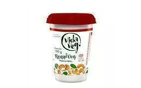 Requeijão vida veg tradicional 180gr