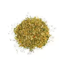 Tempero do chefe com sal rosa kg