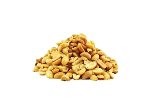 Amendoim torrado em grão kg