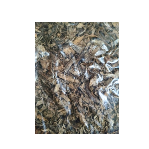 Chá de Urtiga rasurada 30g