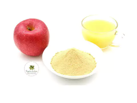 Açúcar de maçã kg