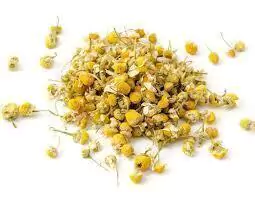 Chá de Camomila flor 40g