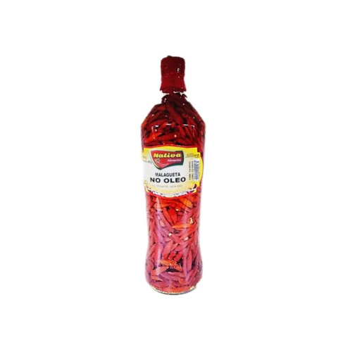 Pimenta malagueta Óleo Nativa 450g