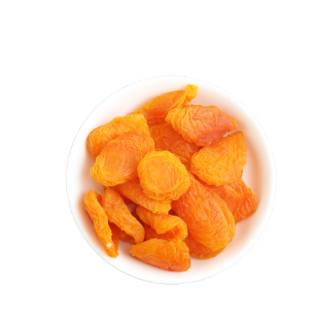 Pêssego desidratado Kg