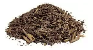 Chá mate tostado kg