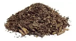 Chá mate tostado kg