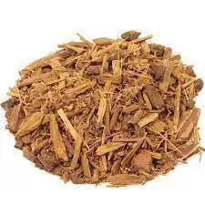 Chá Uxi amarelo rasurado 40g