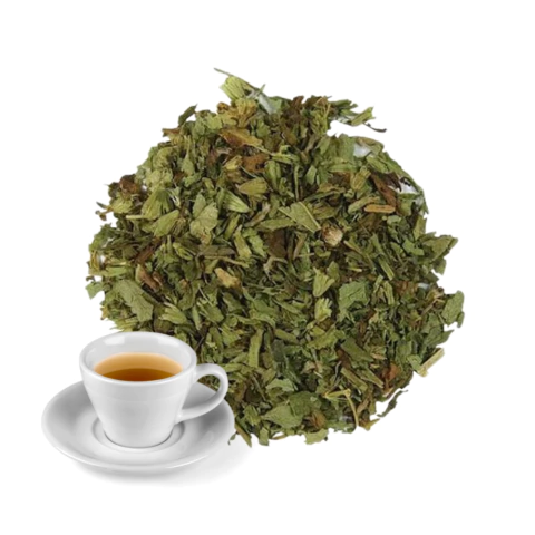 Chá Stevia em folha 30g