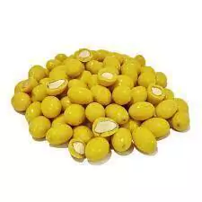 Drágea de Amêndoa com limão Siciliano Kg