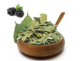 Chá de amora 50g