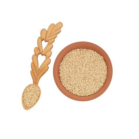 Quinoa em grão kg