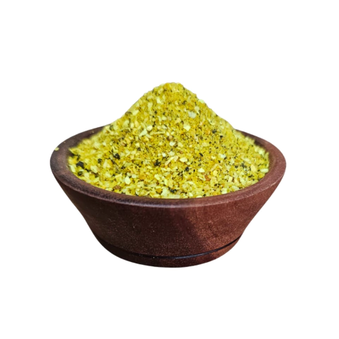 Tempero Orange pepper kg