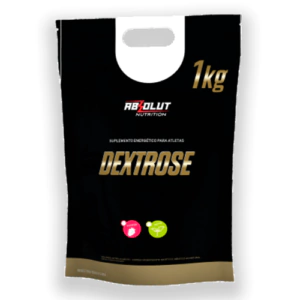 Dextrose morango 1kg Absolut