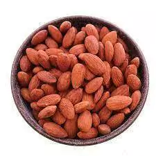 Amêndoa sem casca defumada kg