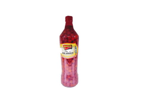 Pimenta bode vermelha Nativa 450g