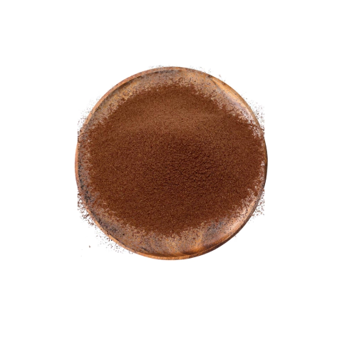 Laranja moro em pó kg