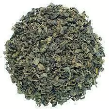 Chá verde Importado 50g