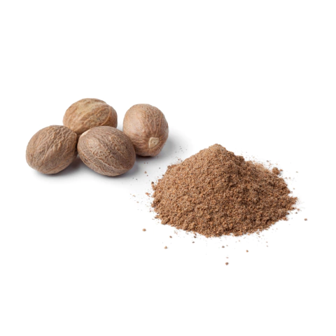 Noz moscada em pó kg