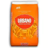 Macarrão pena urbano sem glúten 500gr