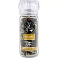 Moedor mix de pimentas 50g