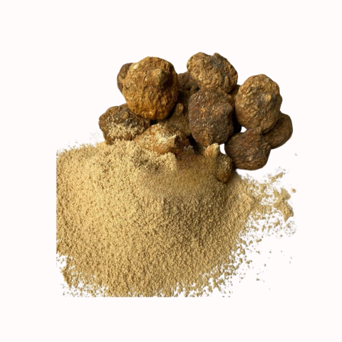 Maca Peruana vermelha kg