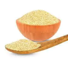 Cebola granulada desidratada kg