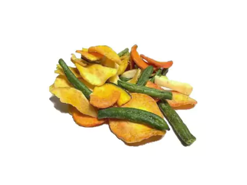 Mix chips de vegetais kg - comprar online