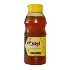 Mel santa Barbara 500g