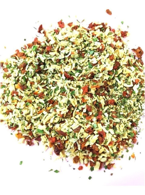 Tempero vinagrete premium kg