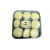 Doce limão recheado com doce de leite 300g - comprar online