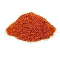 Pimenta calabresa em pó kg