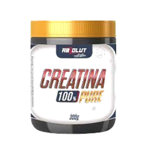 Creatina 300g Absolut