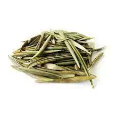 Chá folhas de Oliveira 30g