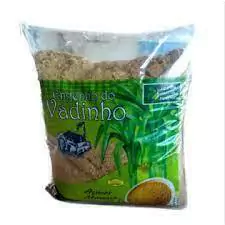 Açúcar mascavo Vadinho embalagem 1 kg