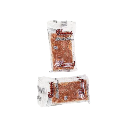 Pé de moça famoso 48g