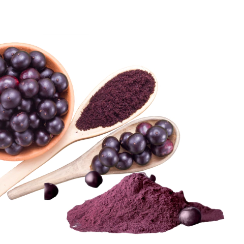 Açaí em pó Kg