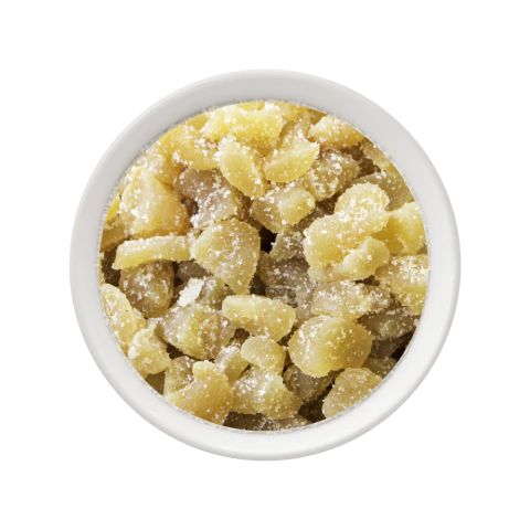 Cidra cristalizada kg