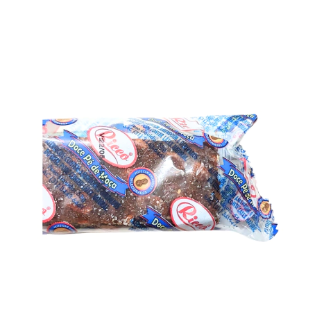 Doce pé de moça Riccó 55g