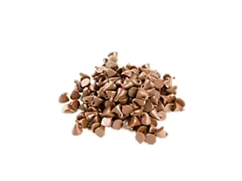 Gotas de Chocolate ao leite kg