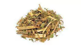 Chá canela de velho pc 30g