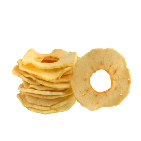 Maçã desidratada fatiada Kg