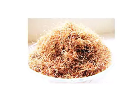 Chá cabelo de milho pc 30g