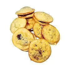 Chips de provolone com goiabada kg