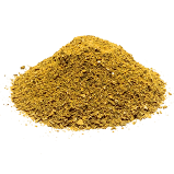 Tempero baiano com pimenta kg