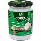 Óleo de coco Copra extra virgem 500 ml