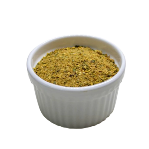 Tempero bife acebolado kg