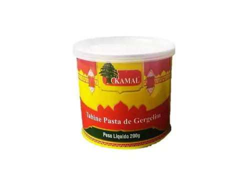 Tahine Kamal 200g
